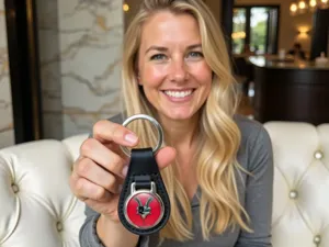 Anillos para Mujeres Fuerza Firme Versión Carrera